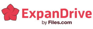 ExpanDrive