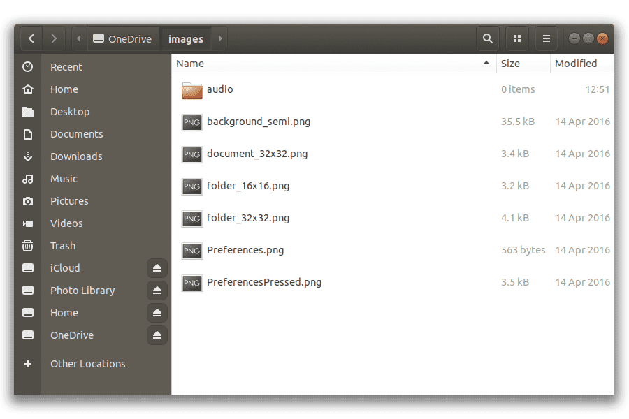 Expandrive linux 2