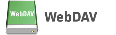 WebDAV Icon